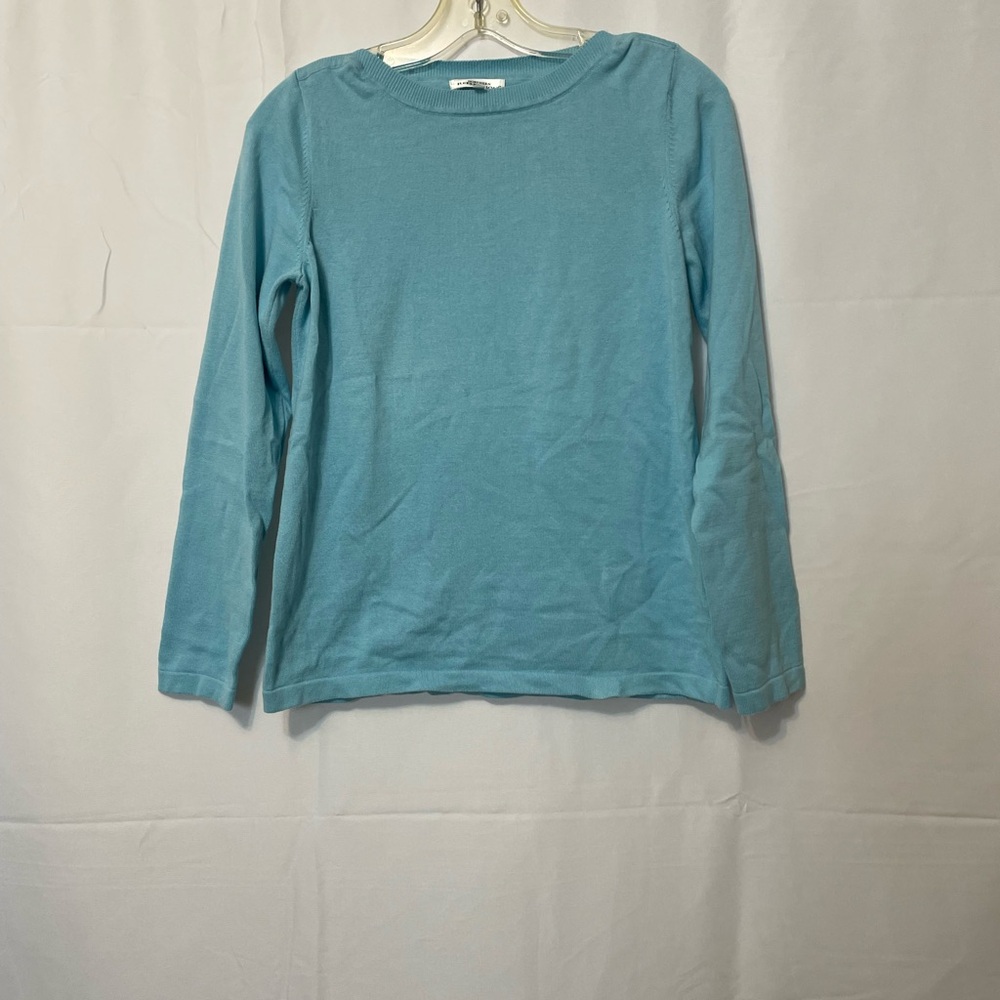 Northern Reflections Soft Sweater Blue Women’s Small